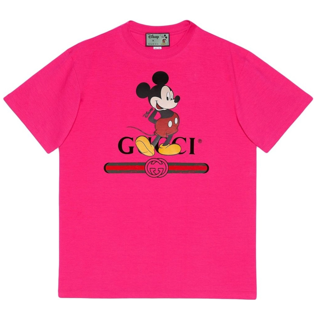 GUCCI T-SHIRT 13