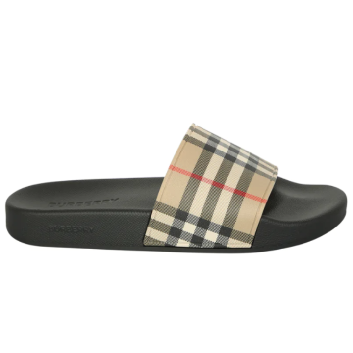BURBERRY SLIDES 04