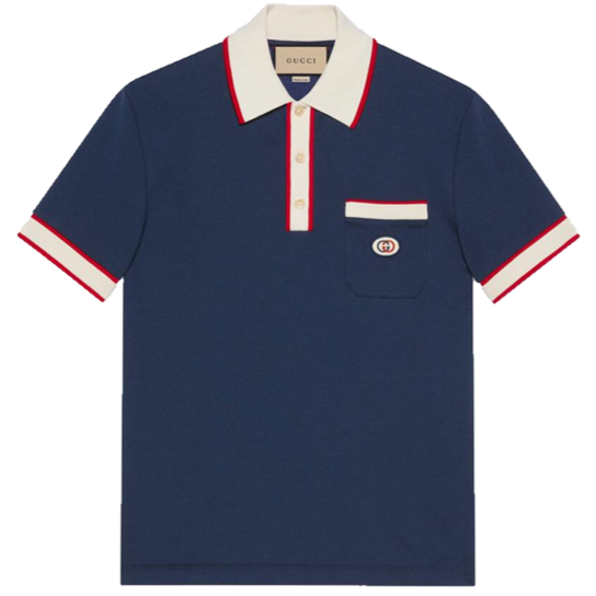 Gucci discount polo kind