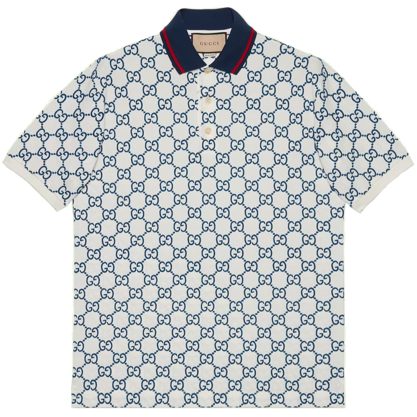 GUCCI POLO 17