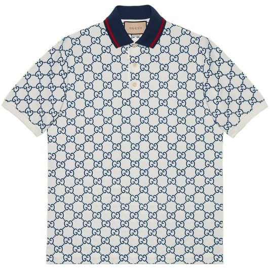 GUCCI POLO 17