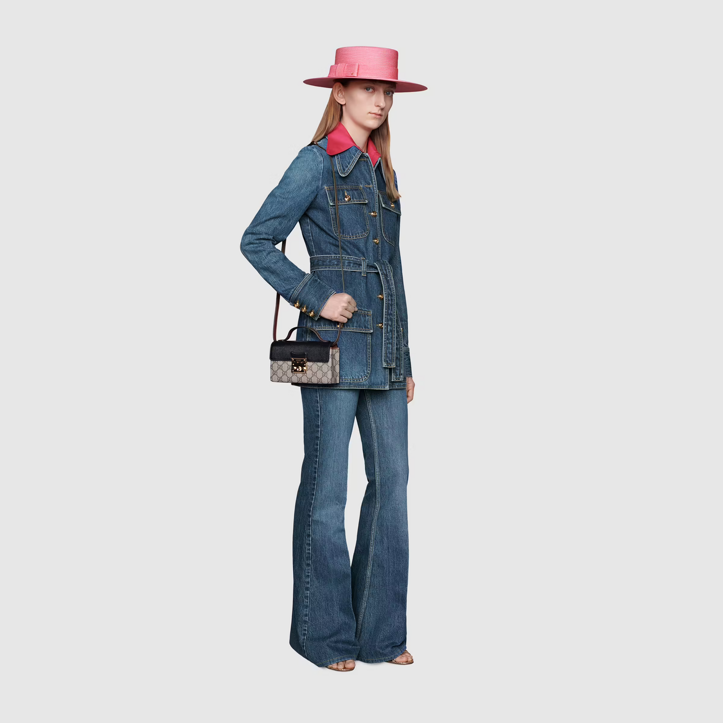 GUCCI BAG 28