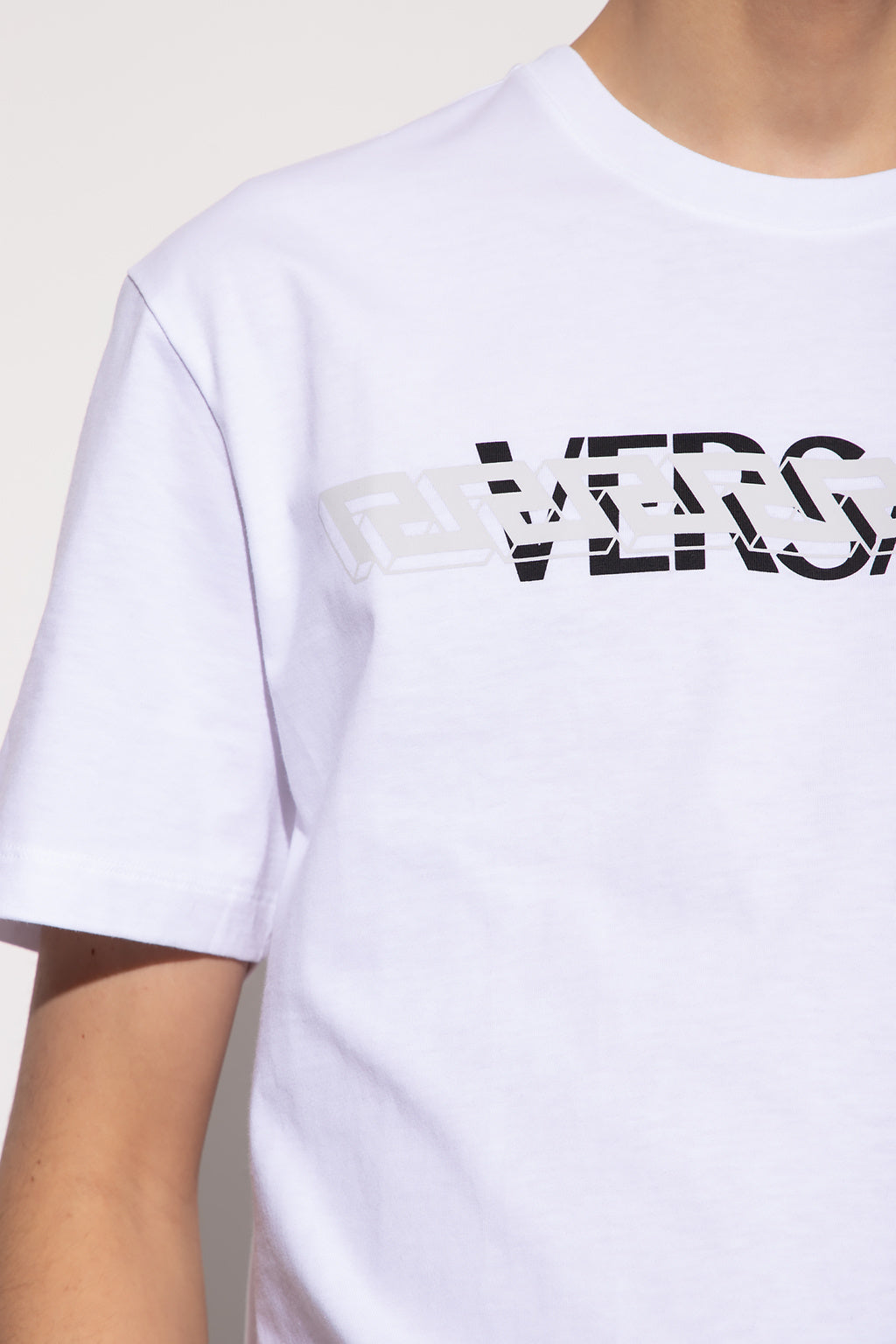 VERSACE T-SHIRT 01