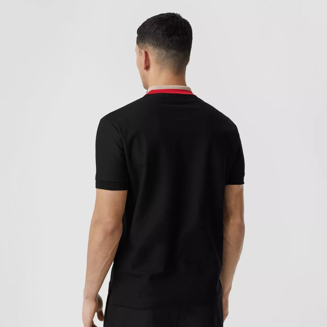 BURBERRY POLO 17