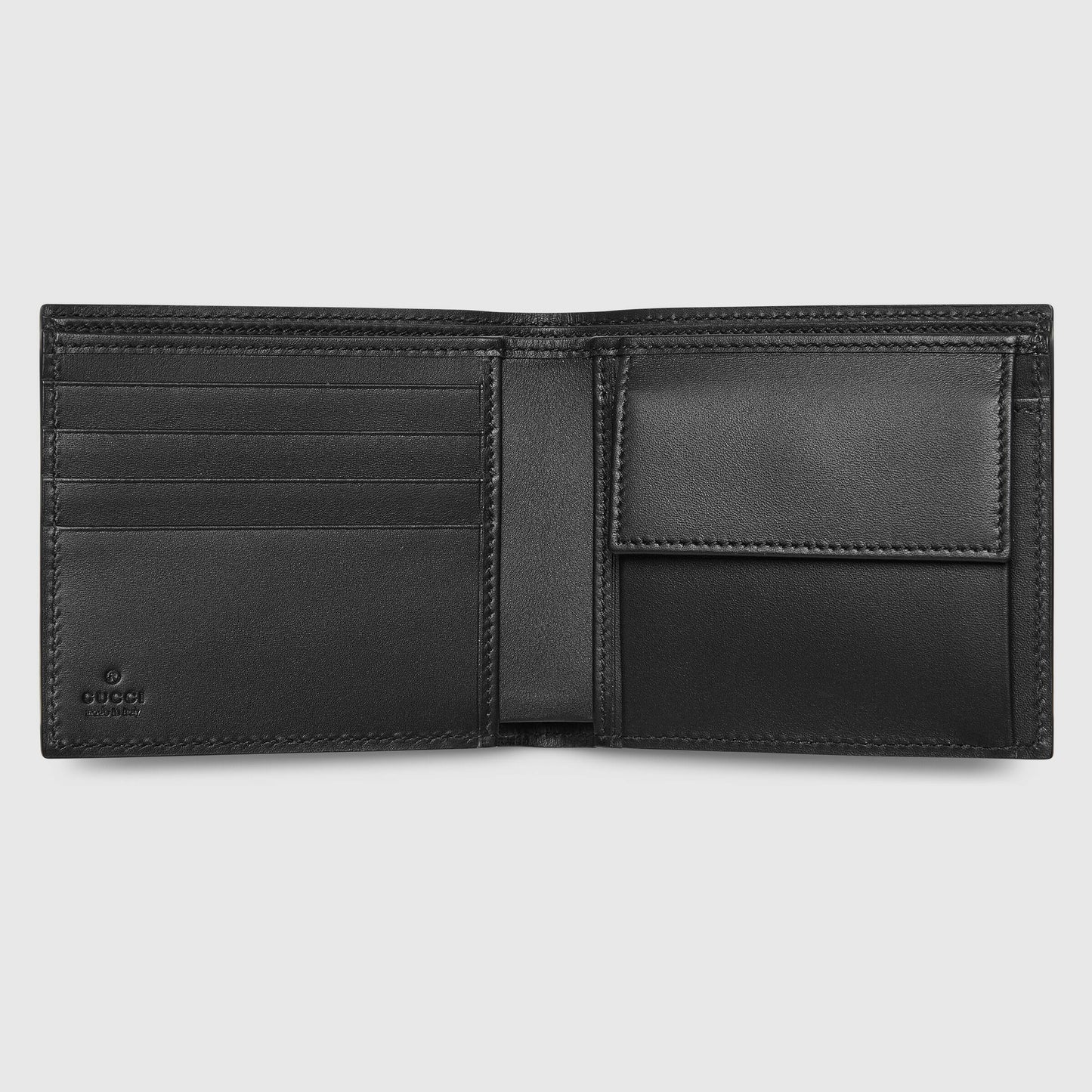 GUCCI WALLET 16