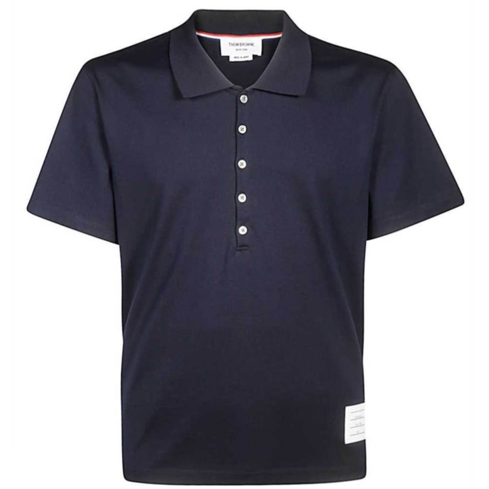 THOM BROWNE POLO 03