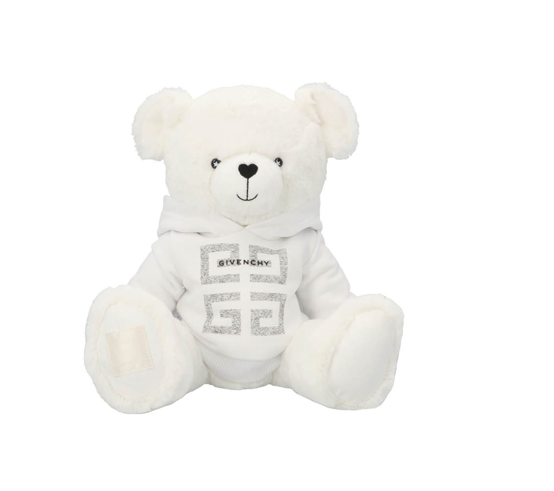 GIVENCHY TEDDY BEAR