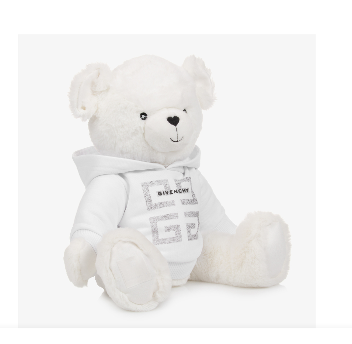GIVENCHY TEDDY BEAR