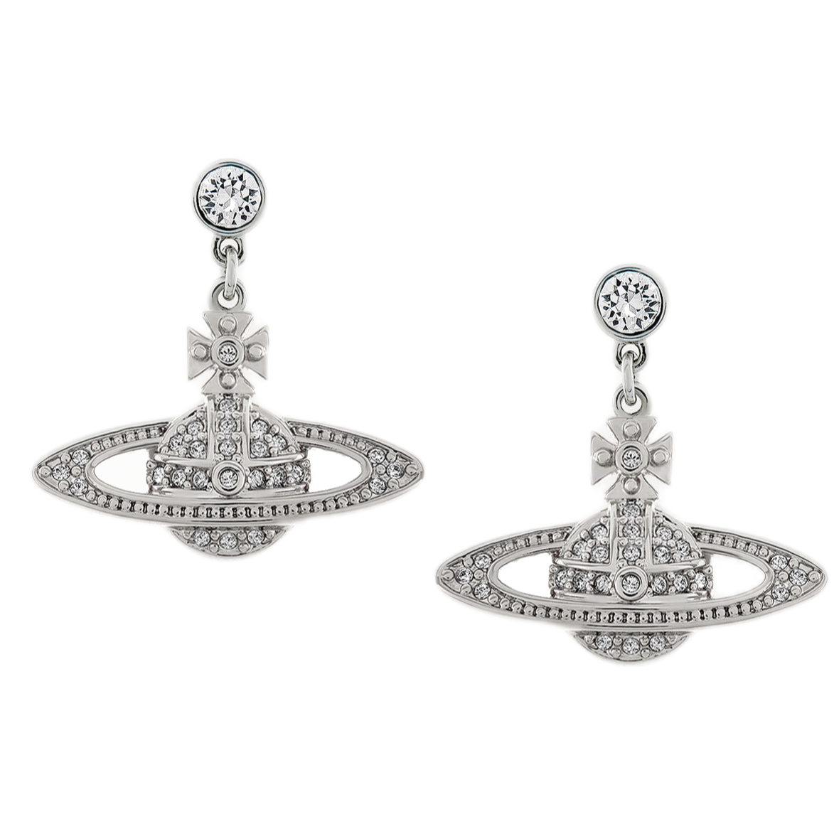 VIVIENNE WESTWOOD EARRINGS 02