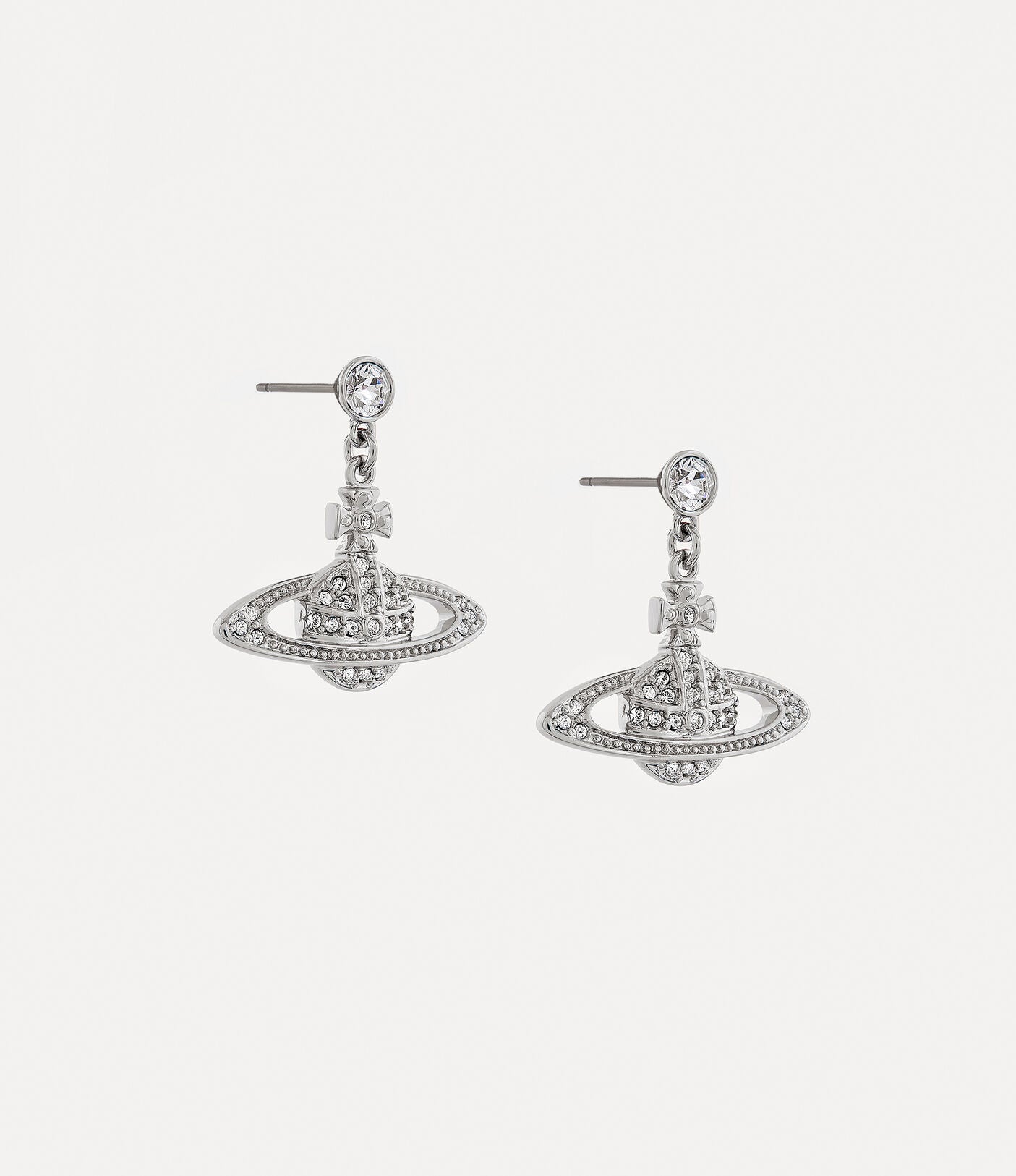 VIVIENNE WESTWOOD EARRINGS 02