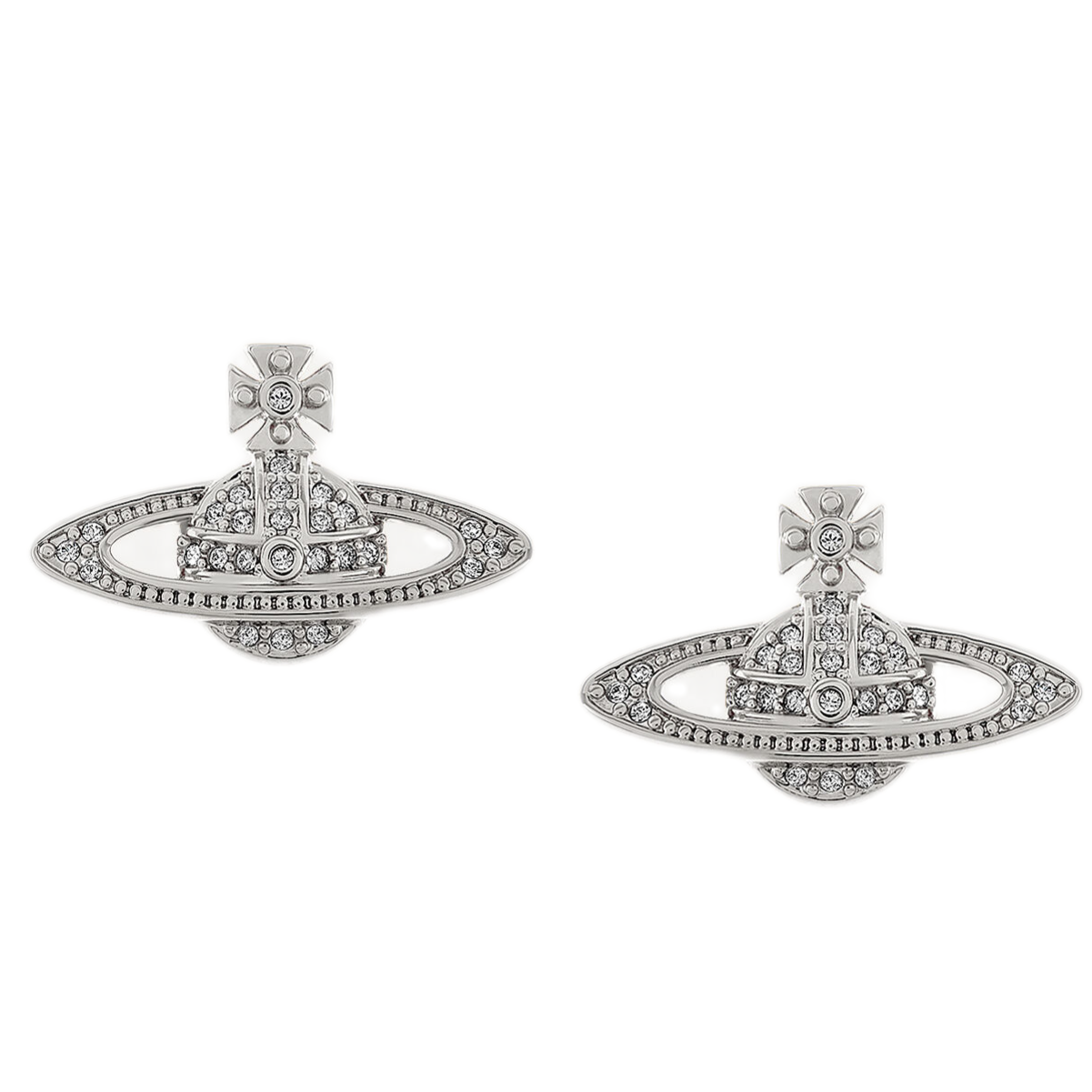 VIVIENNE WESTWOOD EARRINGS 04