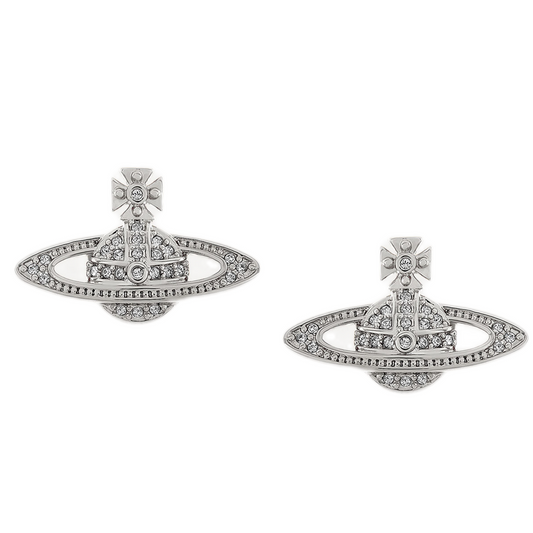 VIVIENNE WESTWOOD EARRINGS 04