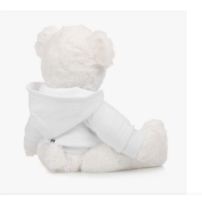 GIVENCHY TEDDY BEAR