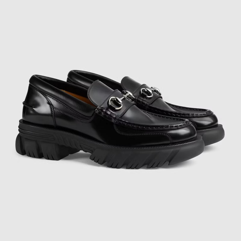 GUCCI LOAFERS 04
