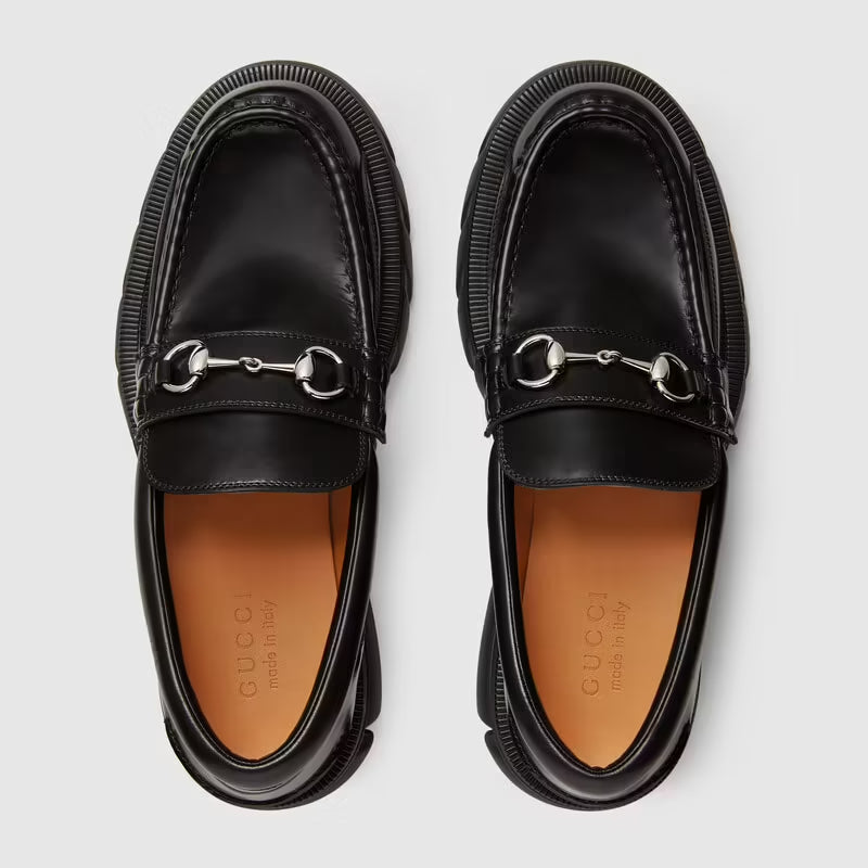 GUCCI LOAFERS 04
