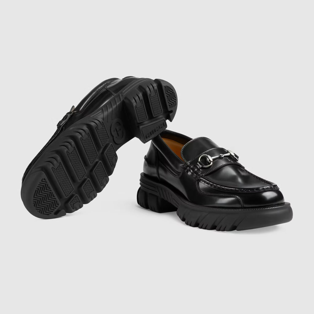 GUCCI LOAFERS 04