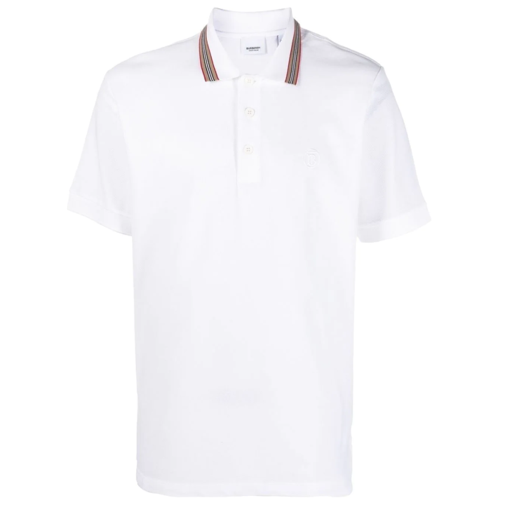 Burberry polo t shop