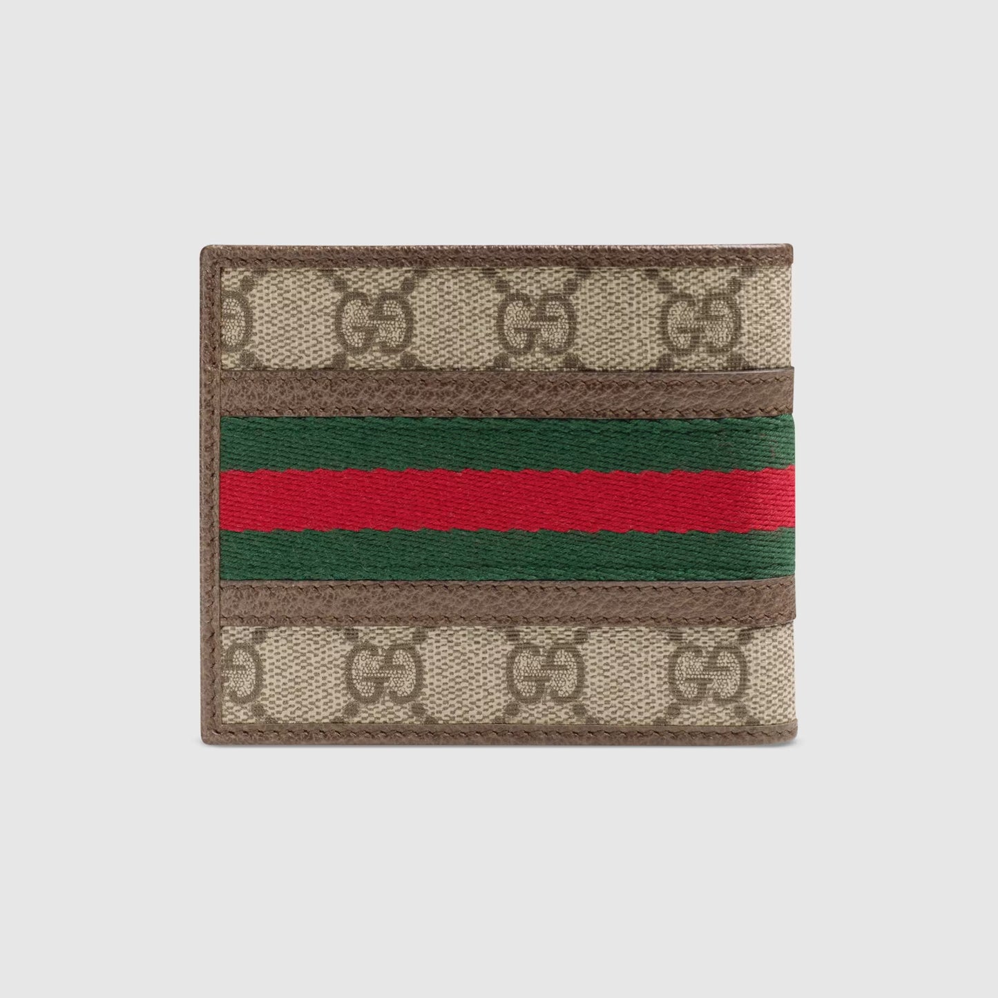 GUCCI WALLET