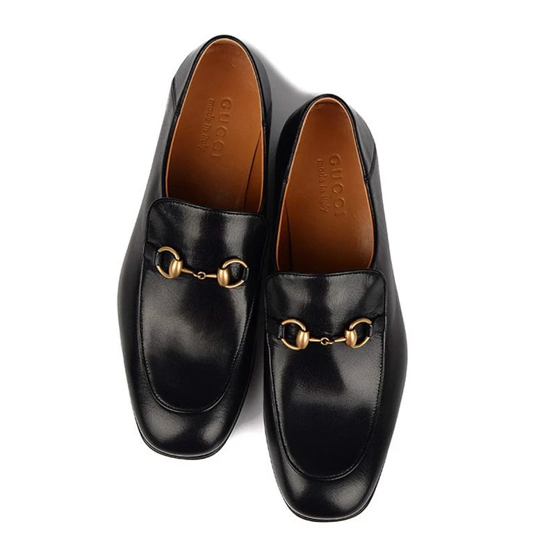 GUCCI LOAFERS 08