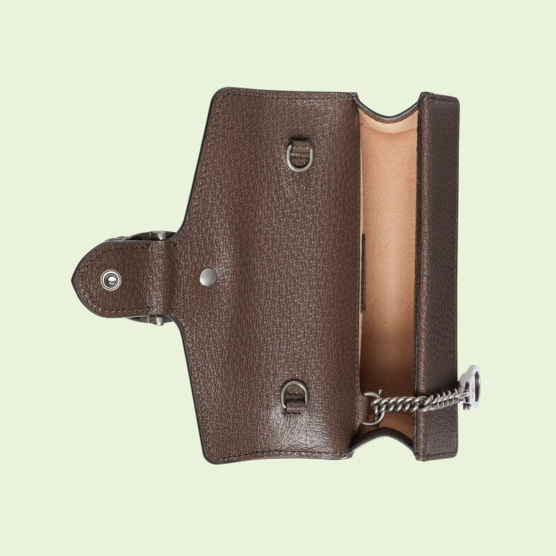 GUCCI BAG 10 (S-MINI)