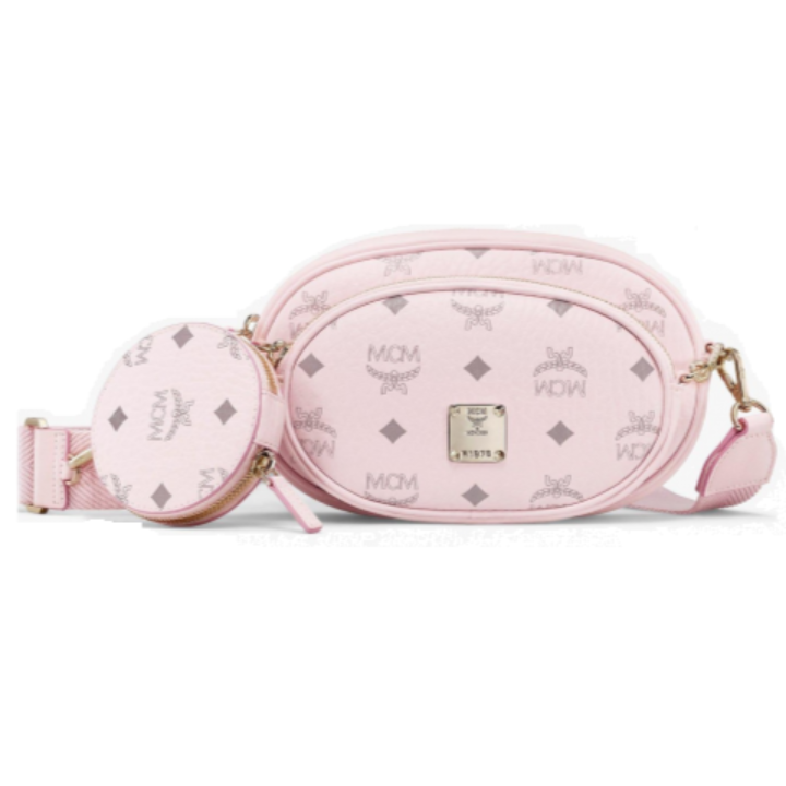 MCM BAG 35
