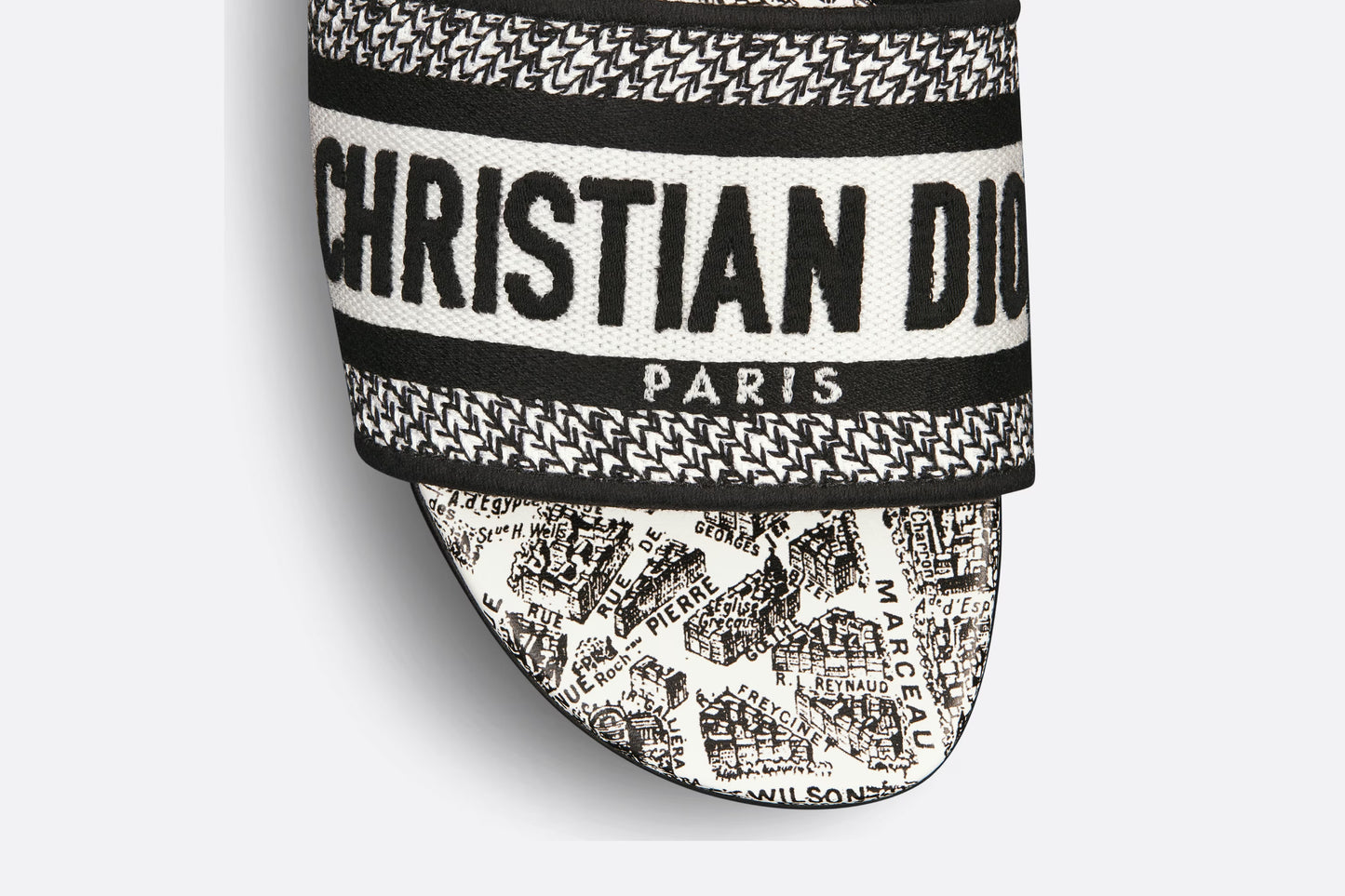 DIOR SLIDES