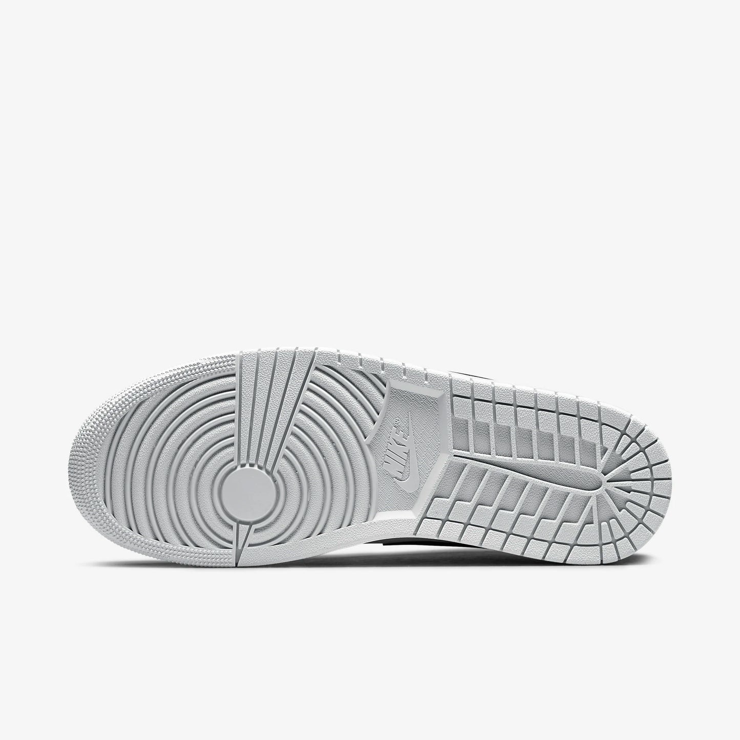 JORDAN 1 LOW SMOKE GREY 4.0