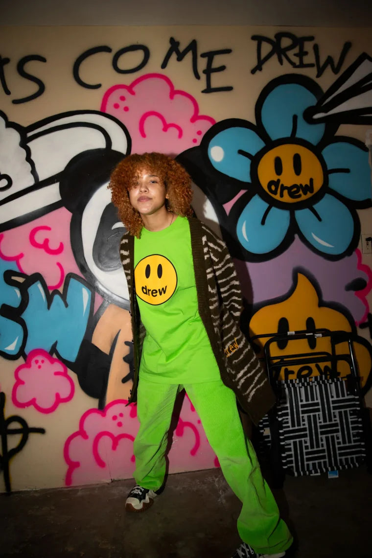 DREW HOUSE T-SHIRT