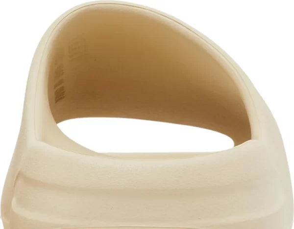 ADIDAS YEEZY SLIDES BONE FZ5897