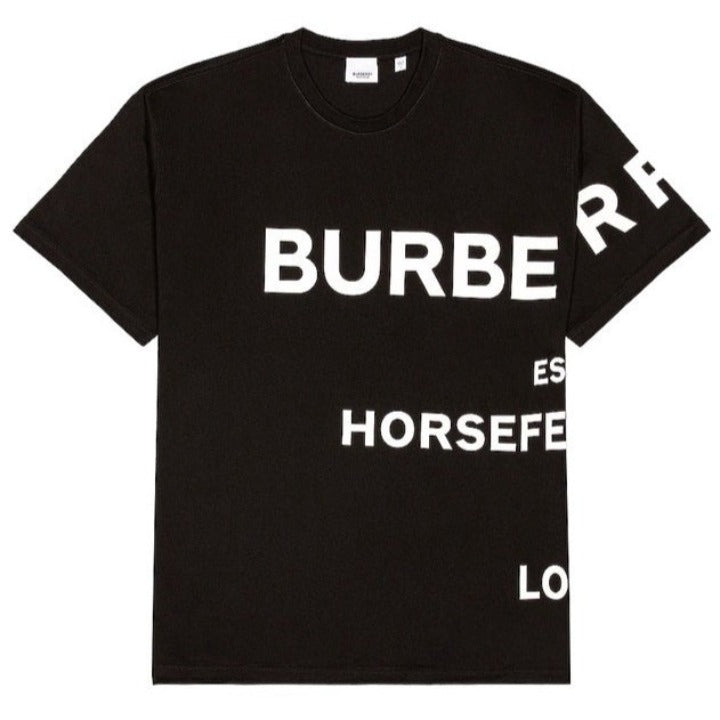 Authentic Burberry factory T Shirt