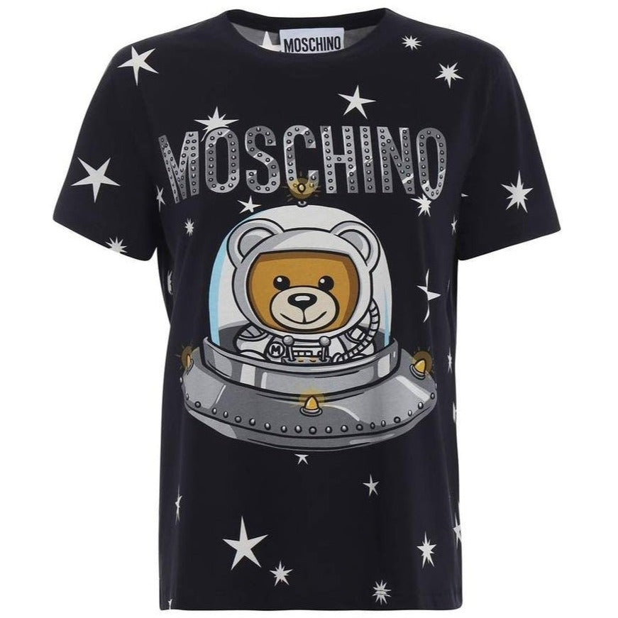 MOSCHINO T-SHIRT 12