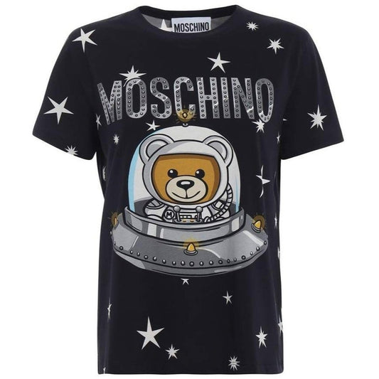 MOSCHINO T-SHIRT 12