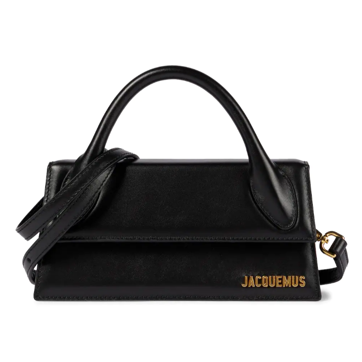 JACQUEMUS BAG 17 (23CM)