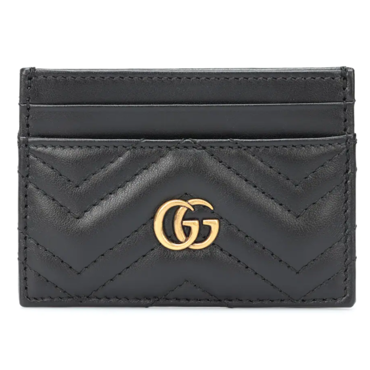 GUCCI CARD HOLDER 01
