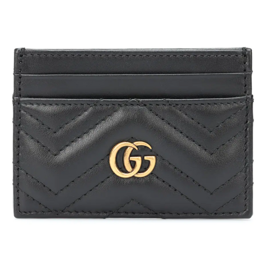 GUCCI CARD HOLDER 01