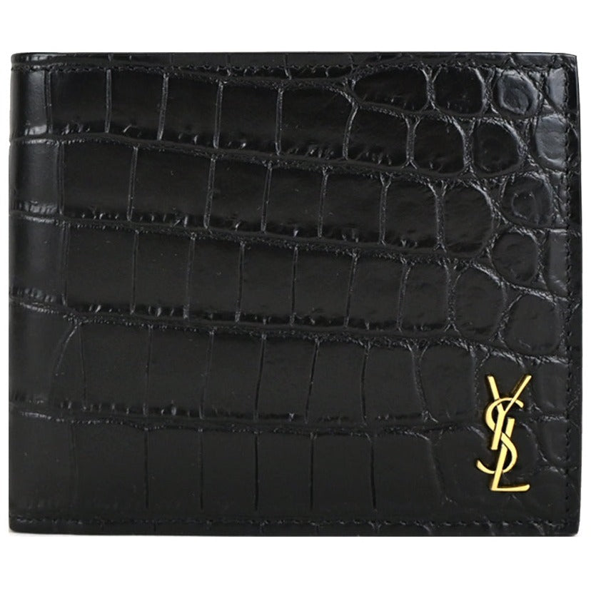 SAINT LAURENT WALLET