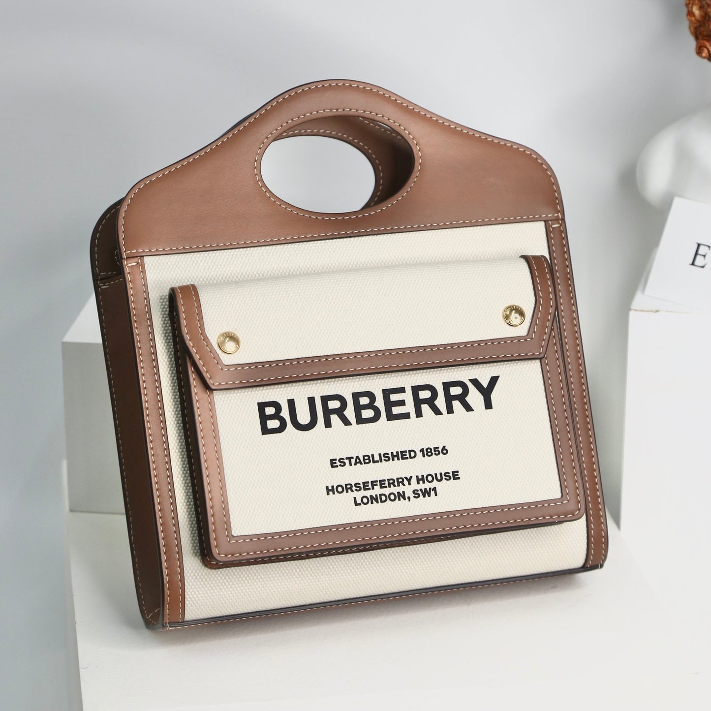 BURBERRY BAG 06
