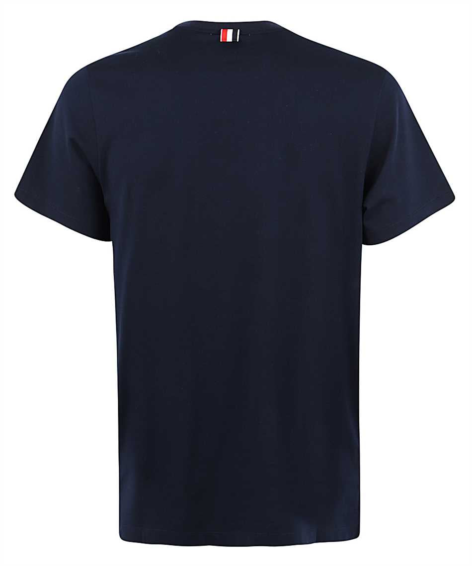 THOM BROWNE T-SHIRT 03