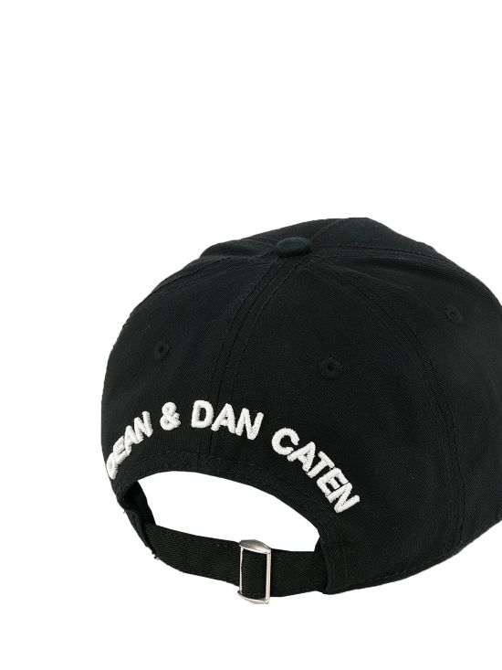 DSQUARED2 CAP BASEBALL