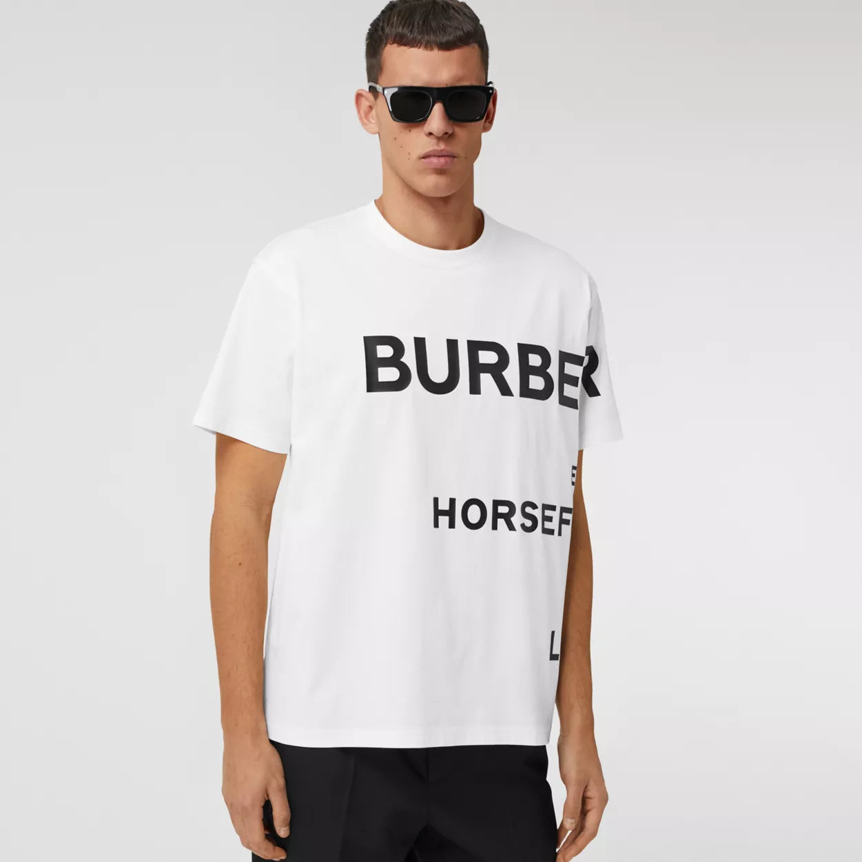 BURBERRY T-SHIRT 16