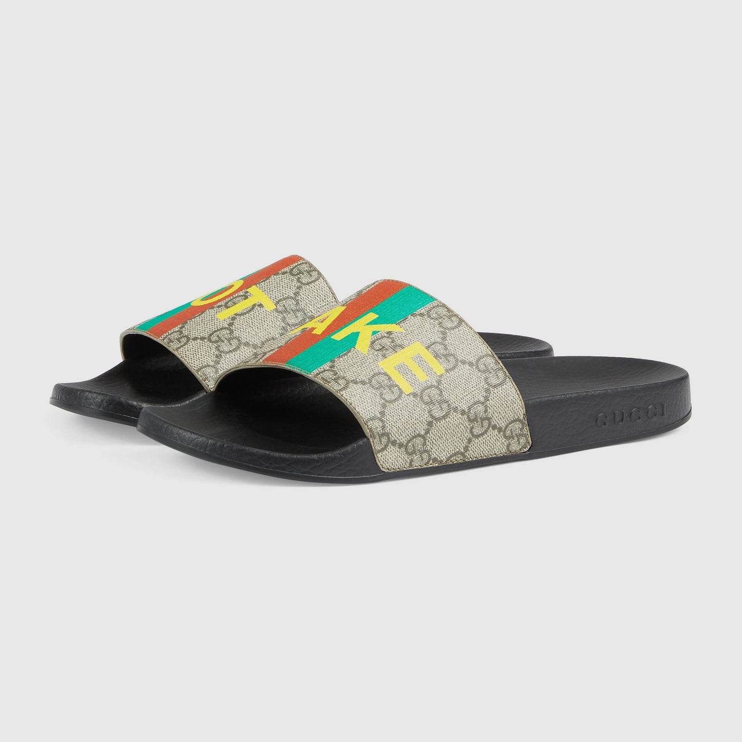 GUCCI SLIDES 14