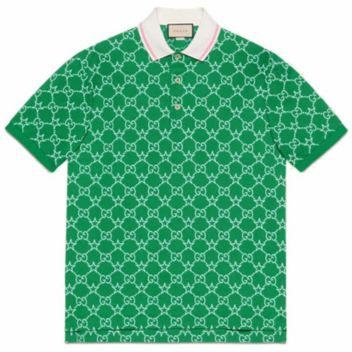 GUCCI POLO 15