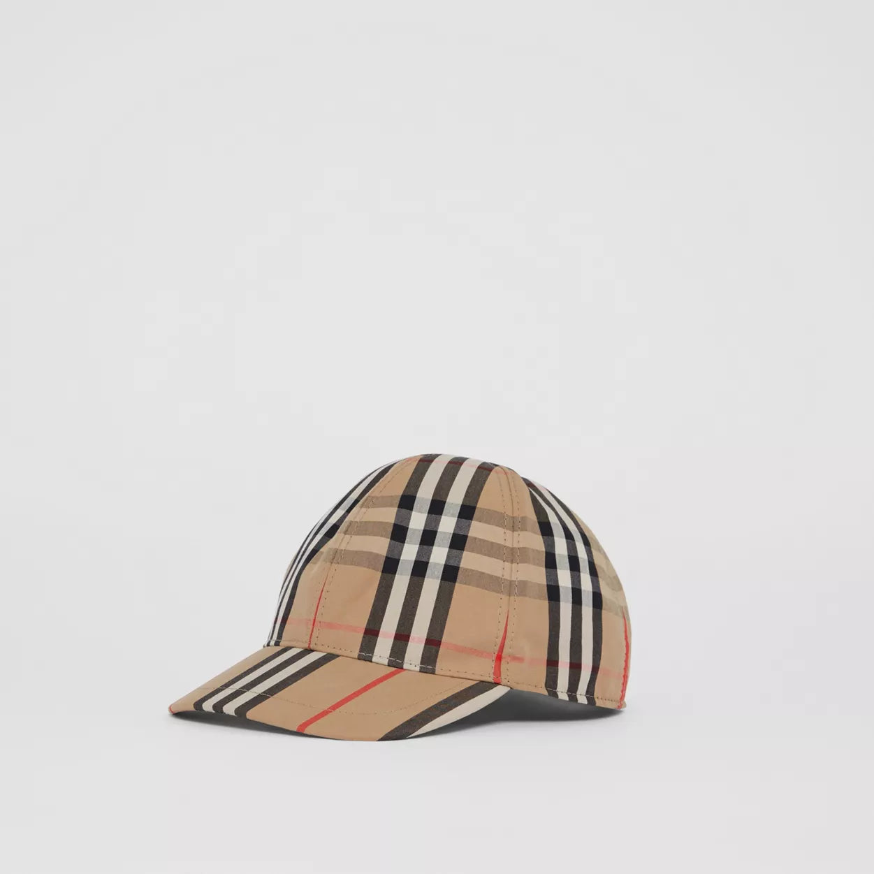BURBERRY CAP 03