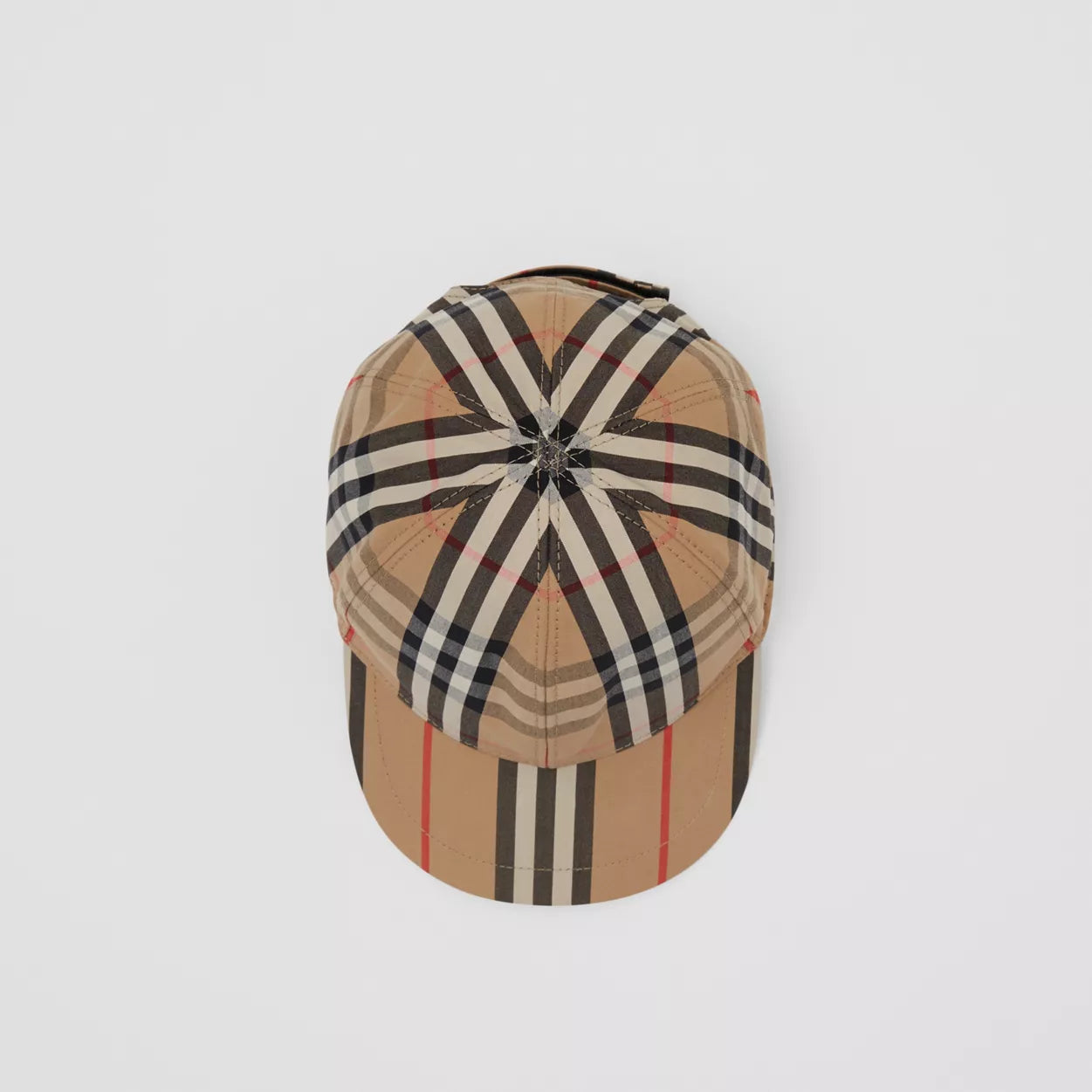BURBERRY CAP 03