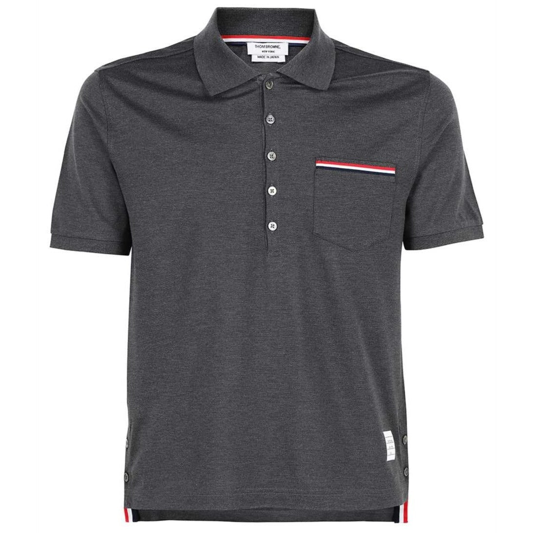 THOM BROWNE POLO 06