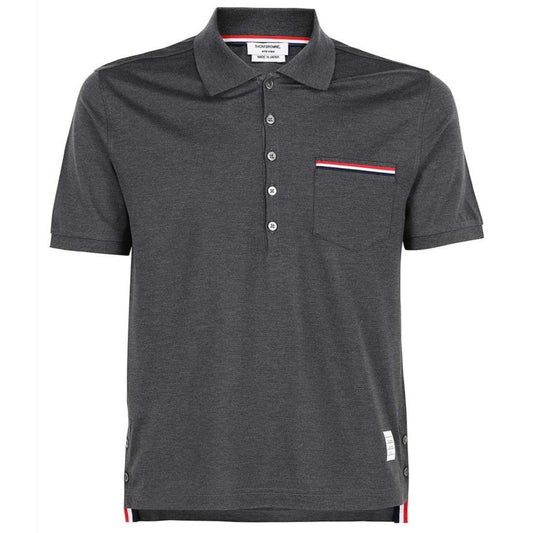 THOM BROWNE POLO 06