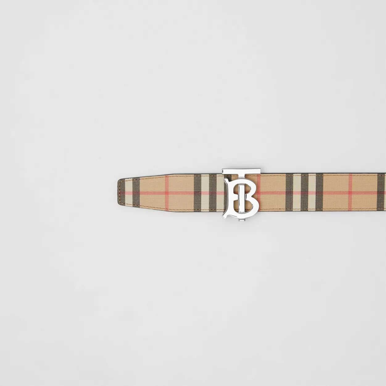BURBERRY BELT 01