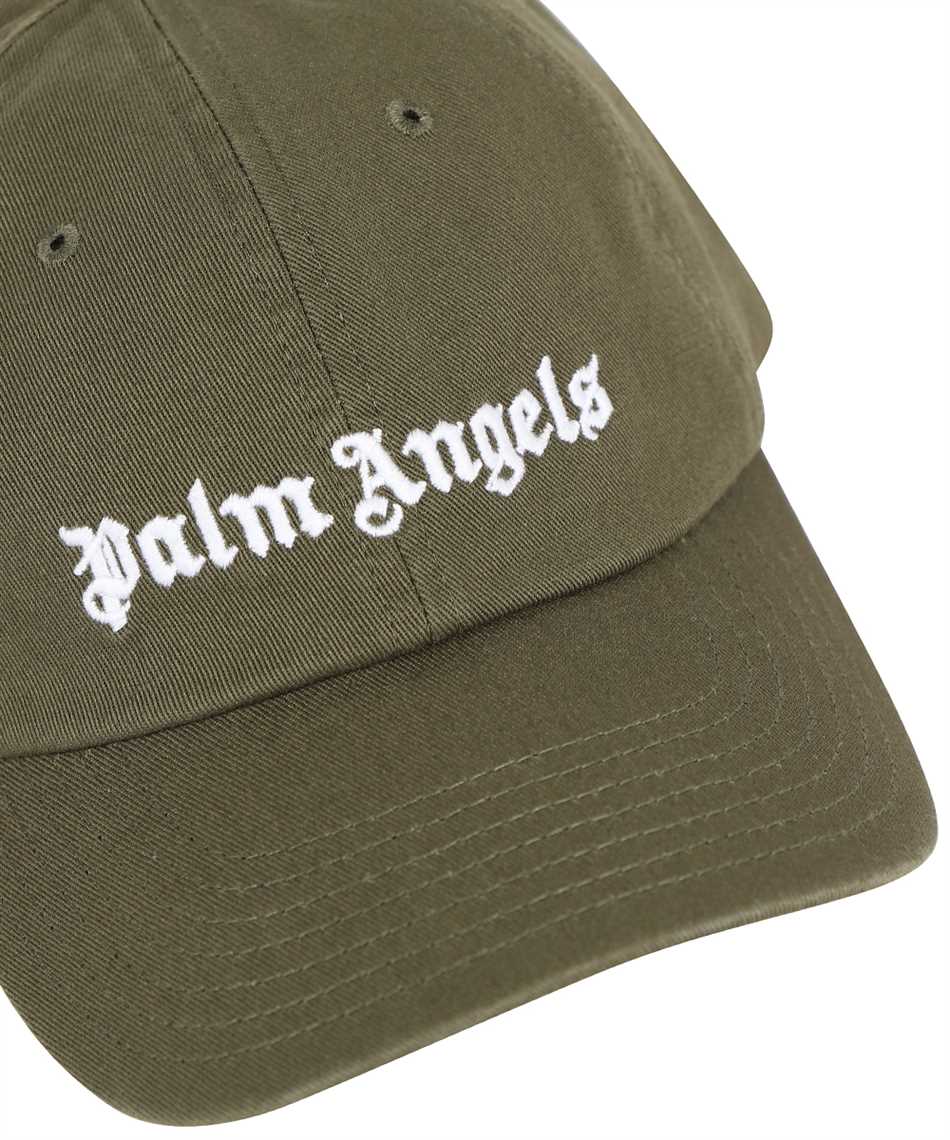 PALM ANGELS CAP