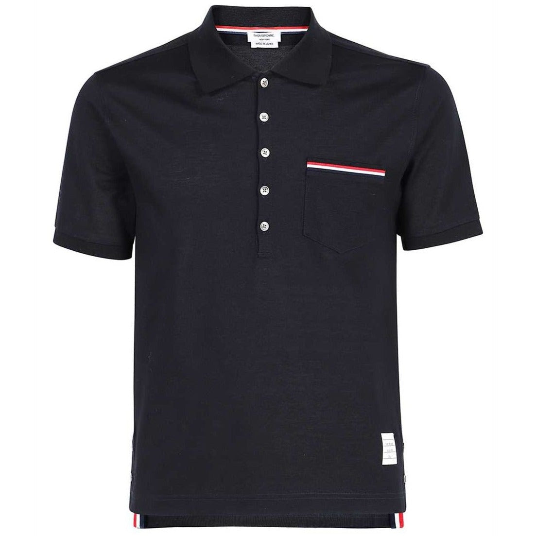 THOM BROWNE POLO 05
