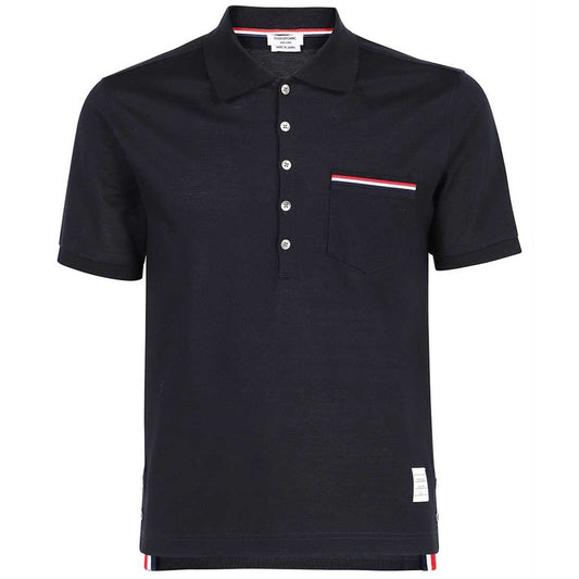 THOM BROWNE POLO 05